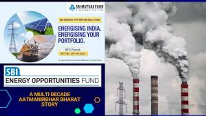 SBI Energy Opportunities Fund